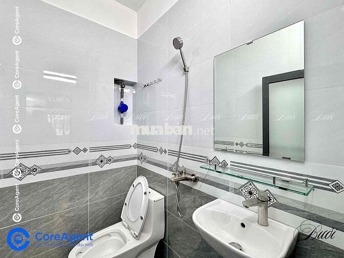 Khai trương DUPLEX gác cao FULL NT sát AEON TÂN PHÚ - ĐH CÔNG THƯƠNG