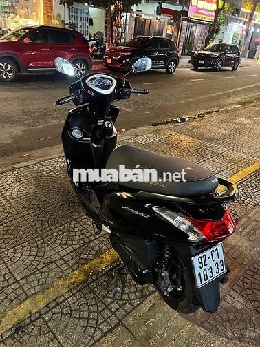 Yamaha ACRUZO 125cc giấy tờ chính chủ cần bán