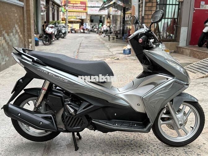 Air Blade 2014 Xám ( nậu xớ chỉ cần 11 )