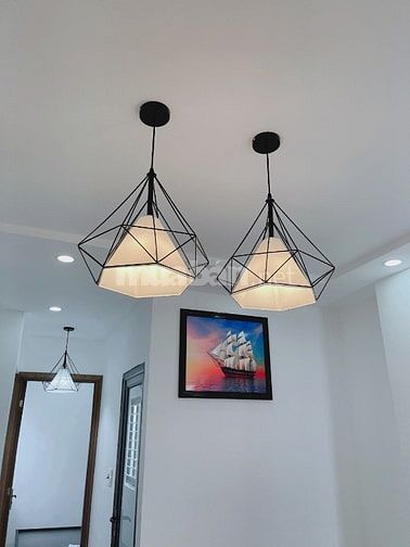 Mình cần bán chung cư mini đẹp Đê La Thành, Xã Đàn 1 ngủ 1 khách 