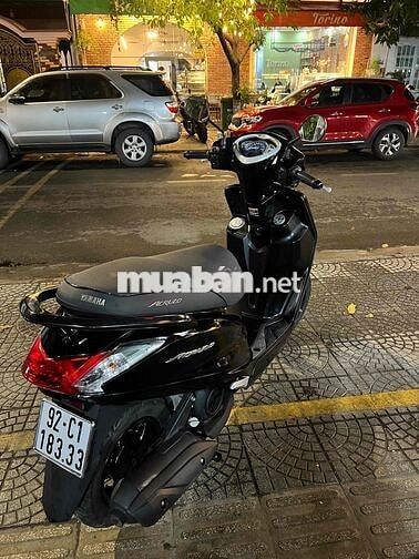 Yamaha ACRUZO 125cc giấy tờ chính chủ cần bán
