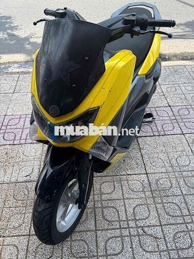 💥Yamaha NMAX 2016 BSTP✌️