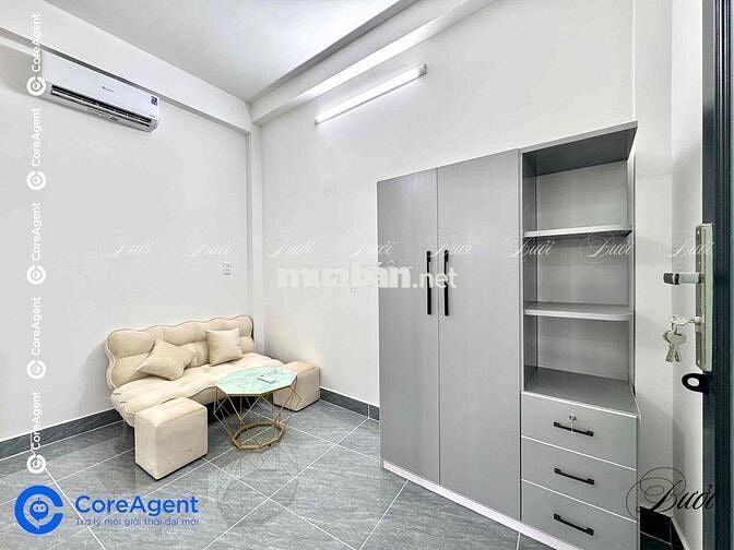 Khai trương DUPLEX gác cao FULL NT sát AEON TÂN PHÚ - ĐH CÔNG THƯƠNG