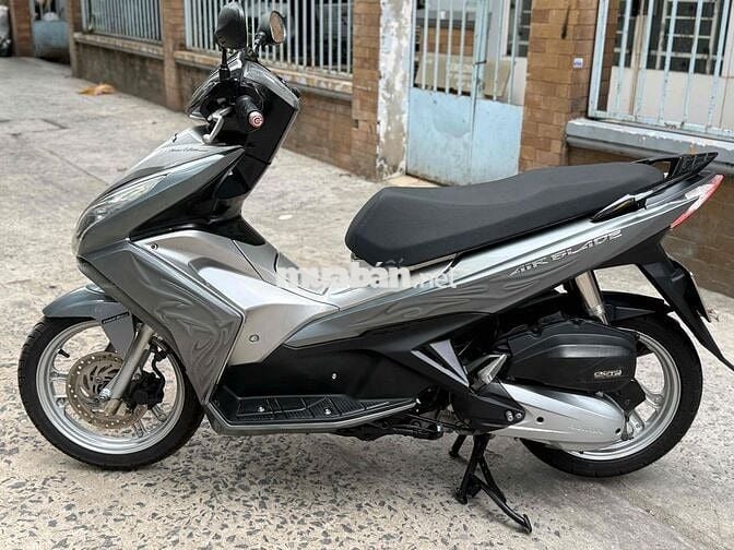 Air Blade 2014 Xám ( nậu xớ chỉ cần 11 )