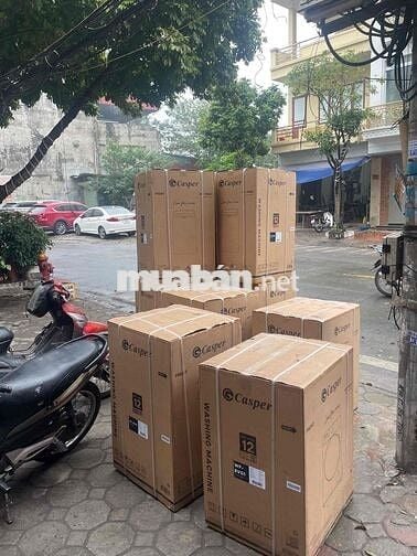 giao hàng bằng xe máy