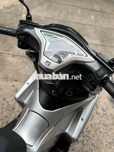 Air Blade 2014 Xám ( nậu xớ chỉ cần 11 )