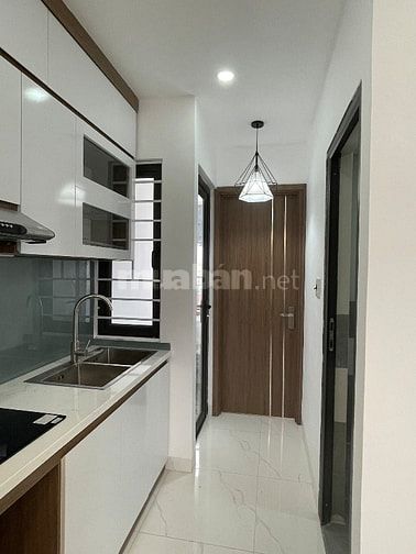 Mình cần bán chung cư mini đẹp Đê La Thành, Xã Đàn 1 ngủ 1 khách 