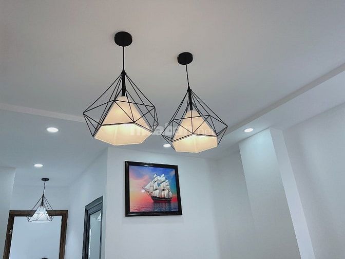 Mình cần bán chung cư mini đẹp Đê La Thành, Xã Đàn 1 ngủ 1 khách 