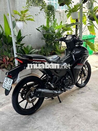 Yamaha Exciter 155 2022 Đen