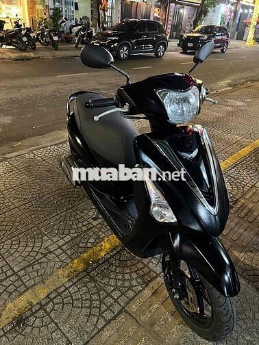 Yamaha ACRUZO 125cc giấy tờ chính chủ cần bán