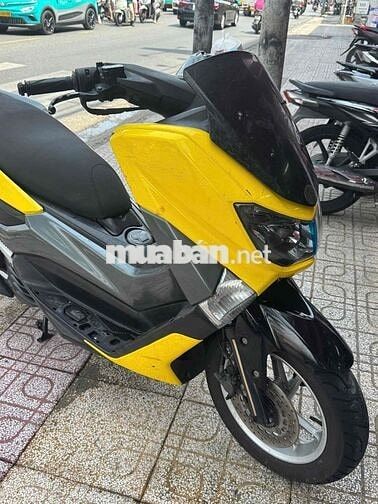 💥Yamaha NMAX 2016 BSTP✌️
