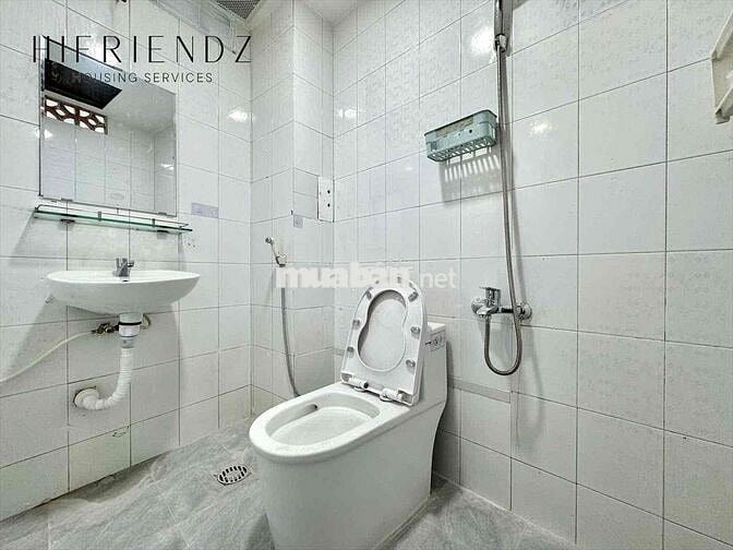 CHO THUÊ CĂN HỘ 40m2 SIÊU TO GIÁ SIÊU MỀM NGAY CẦU CHỮ Y