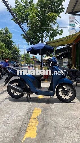 Honda Vision 2022 Xanh 35000 km