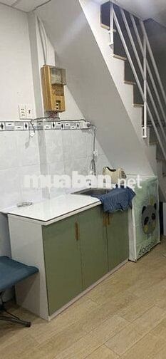 Chính chủ cho thuê nhà mặt tiền, đủ nội thất, không qua trung gian MG