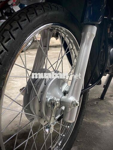 Wave Alpha 2005 Đầu nồi chưa rớt . Bstp chinh chủ