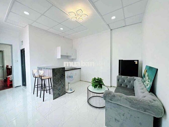 Trống lại căn hộ 1Pn cao cấp full nội thất ,Đinh bộ lĩnh,bình thạnh