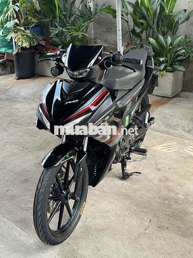 Yamaha Exciter 155 2022 Đen