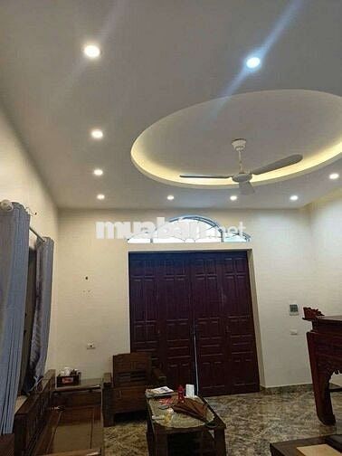 Hơn 5 Tỷ Có Ngay 265 m² đất sẵn nhà 3 tầng kiên cố.