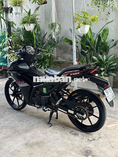 Yamaha Exciter 155 2022 Đen