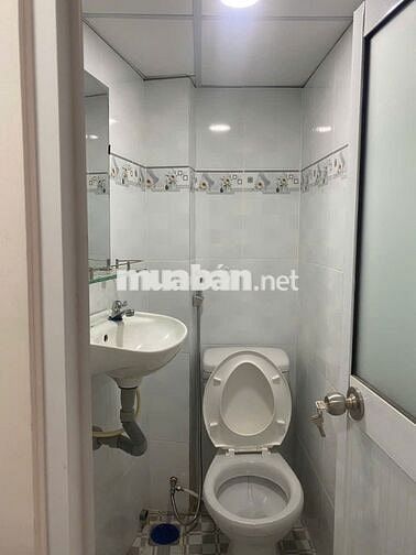 Chính chủ cho thuê nhà mặt tiền, đủ nội thất, không qua trung gian MG