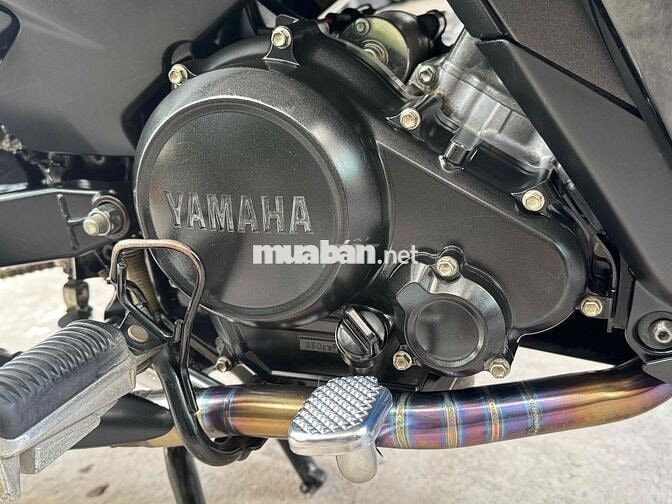 Yamaha Exciter 155 2022 Đen