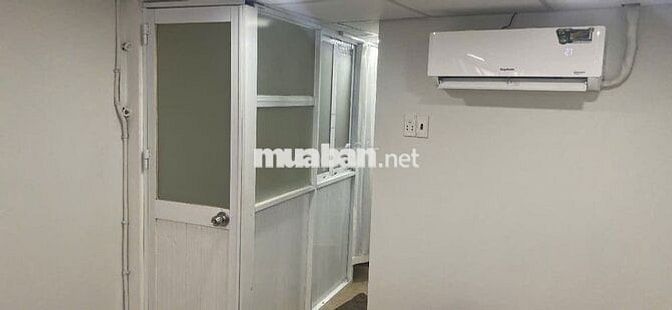 Chính chủ cho thuê nhà mặt tiền, đủ nội thất, không qua trung gian MG