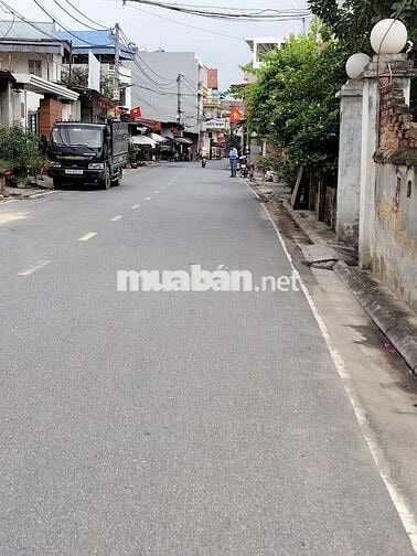 Trung Tâm Sóc Sơn, 88 m² thổ cư, ô tô đỗ cửa.
