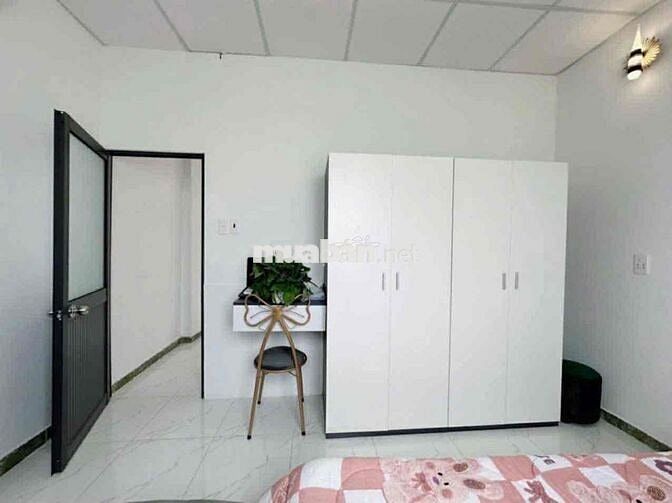 Trống lại căn hộ 1Pn cao cấp full nội thất ,Đinh bộ lĩnh,bình thạnh