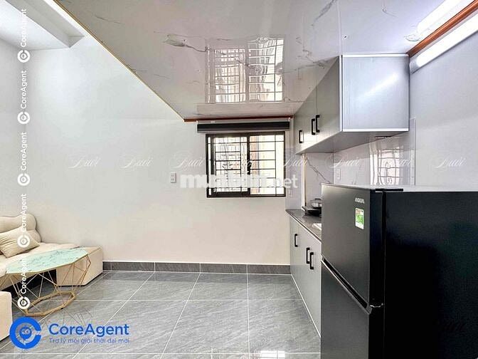 Khai trương DUPLEX gác cao FULL NT sát AEON TÂN PHÚ - ĐH CÔNG THƯƠNG