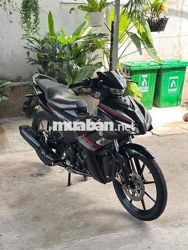 Yamaha Exciter 155 2022 Đen