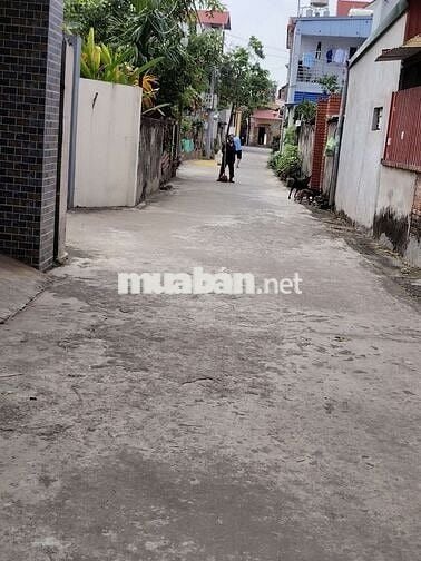 Trung Tâm Sóc Sơn, 88 m² thổ cư, ô tô đỗ cửa.