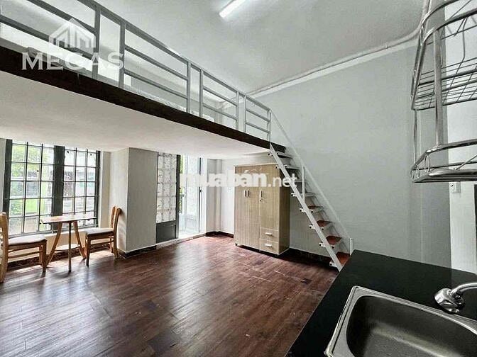 Ngay Ng Tri Phương_Duplex_Bancolny_ThoángGió ĐónNắng_FullNT_Thang máy