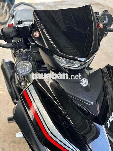 Yamaha Exciter 155 2022 Đen