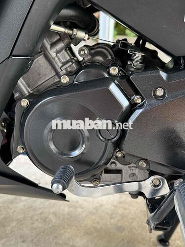 Yamaha Exciter 155 2022 Đen