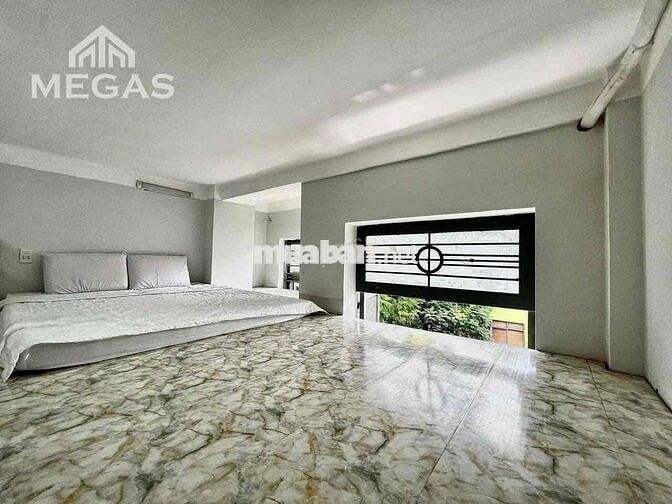 Ngay Ng Tri Phương_Duplex_Bancolny_ThoángGió ĐónNắng_FullNT_Thang máy