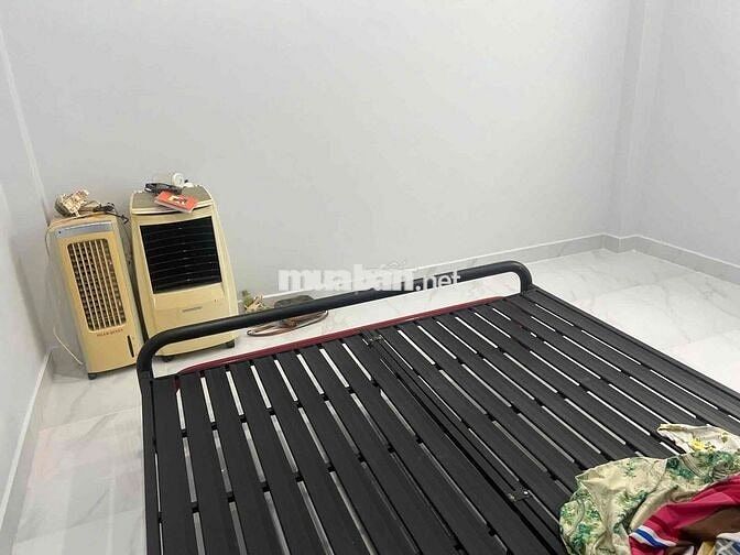 Nhà Tô Hiến Thành 1trệt 1lầu - 2pn 2wc - p15, Quận 10