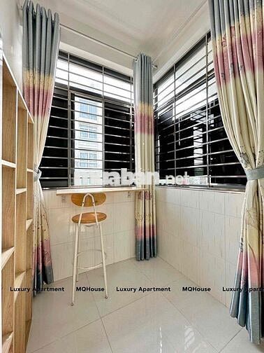 Cho thuê căn studio ban công thang máy giặt riêng full nt ở Quận 10