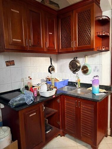 cho thuê phòng Đội Cấn, Hoàng Hoa Thám đầy đủ nội thất