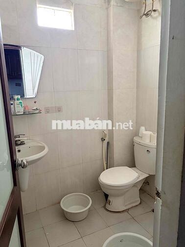 cho thuê phòng Đội Cấn, Hoàng Hoa Thám đầy đủ nội thất