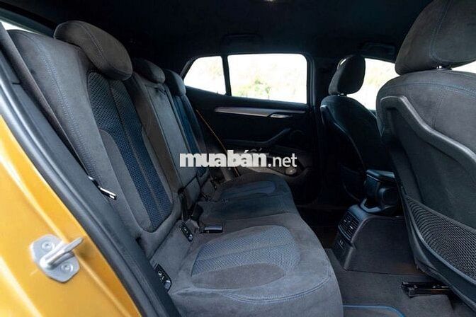BMW X2 M-Sport 2019 Xe Cực Mới - Chuẩn 34.000km