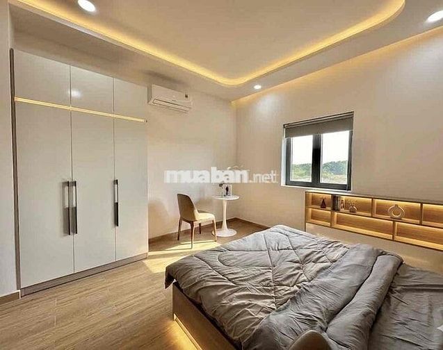 CĂN HỘ 1PN GẦN SADECO MỚI XÂY CỌC NỬA THÁNG