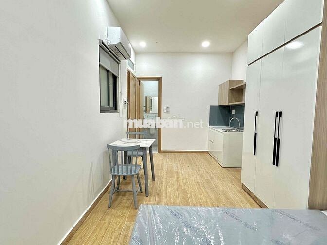 CĂN HỘ 1PN GẦN SADECO MỚI XÂY CỌC NỬA THÁNG