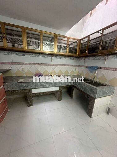 cho thuê nhà gần chợ đầu mối ấp 3 XUÂN THỚI THƯỢNG