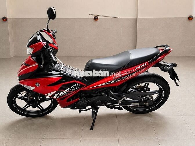 Yamaha Exciter 150 Đỏ đen