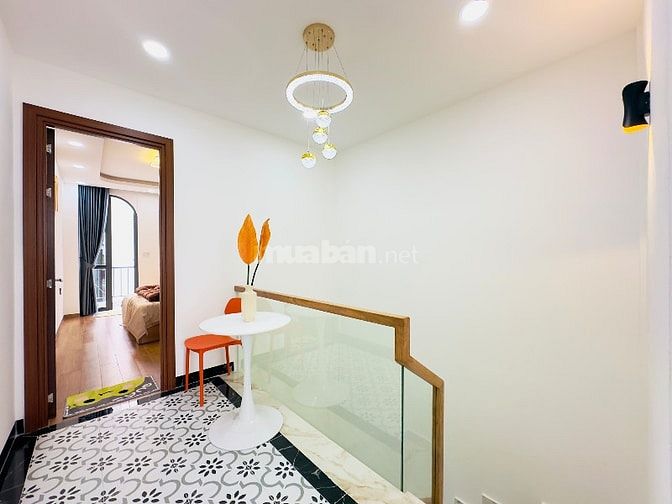 💥CẠNH PHỐ ẨM THỰC PHAN XÍCH LONG PHÚ NHUẬN, HXH, 40m2 đất 160m2 sàn