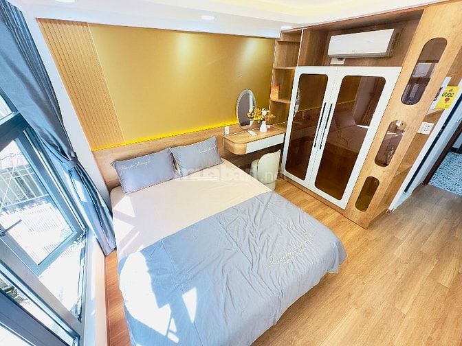💥CẠNH PHỐ ẨM THỰC PHAN XÍCH LONG PHÚ NHUẬN, HXH, 40m2 đất 160m2 sàn