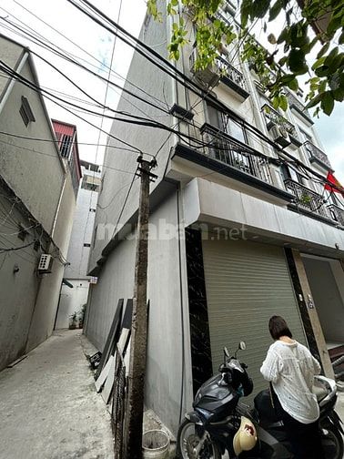 🔥 VÂN NỘI HÀ ĐÔNG - LÔ GÓC 2 MẶT THOÁNG - MỚI KÍNH COONG