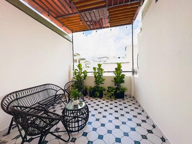 💥CẠNH PHỐ ẨM THỰC PHAN XÍCH LONG PHÚ NHUẬN, HXH, 40m2 đất 160m2 sàn