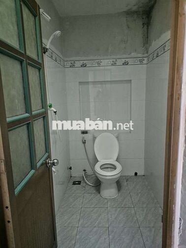 cho thuê nhà gần chợ đầu mối ấp 3 XUÂN THỚI THƯỢNG