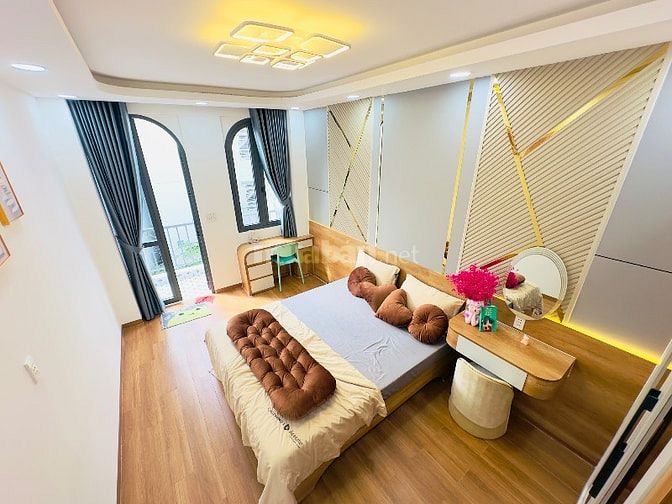 💥CẠNH PHỐ ẨM THỰC PHAN XÍCH LONG PHÚ NHUẬN, HXH, 40m2 đất 160m2 sàn